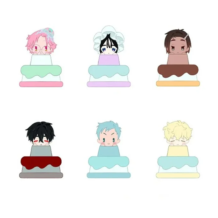Alien Stage Pop Up Shop Merchandise — Kinokuniya USA